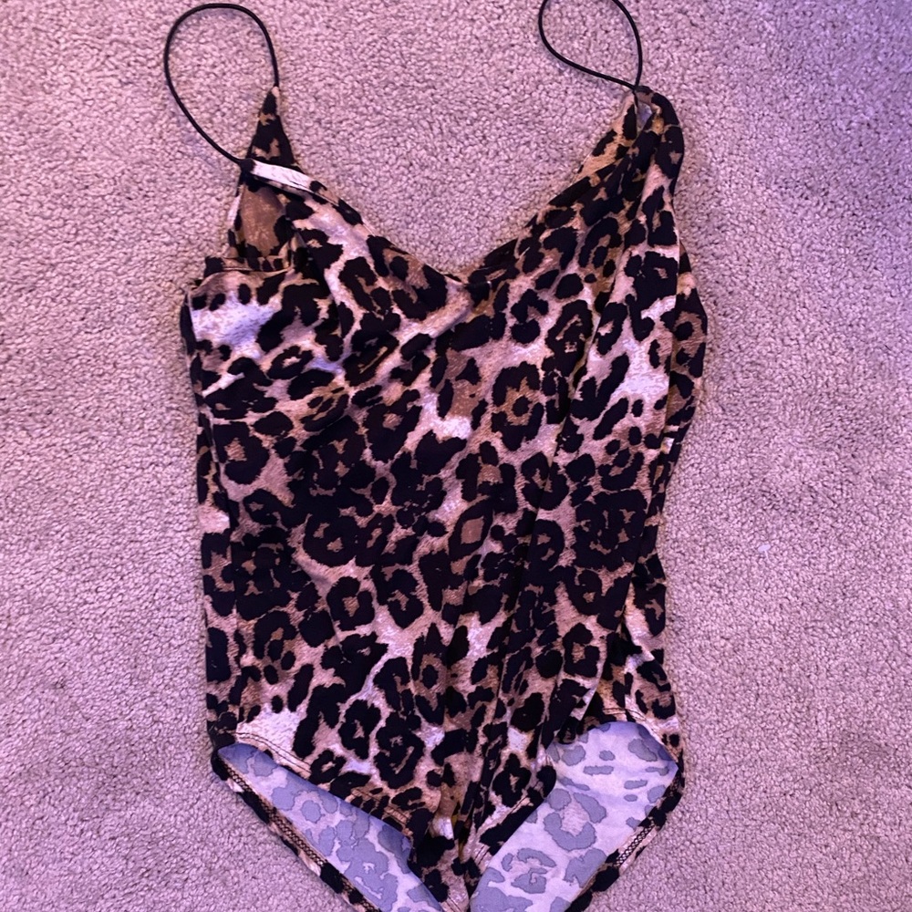 Bodysuit